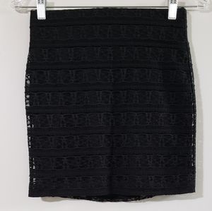 BCBGeneration Mini Skirt